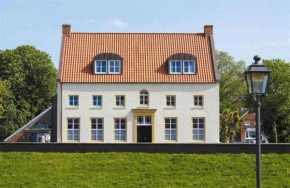 Amtmannshaus Greetsiel